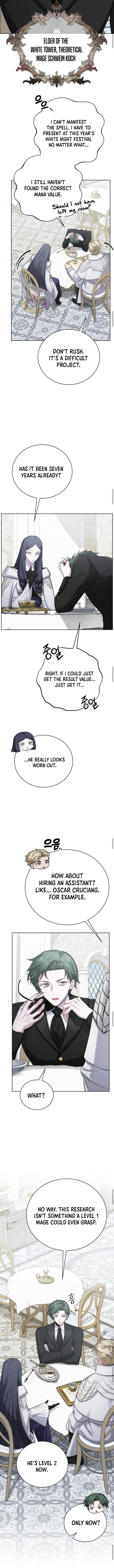 The Magic Tower Problematic Child Chapter 17 4